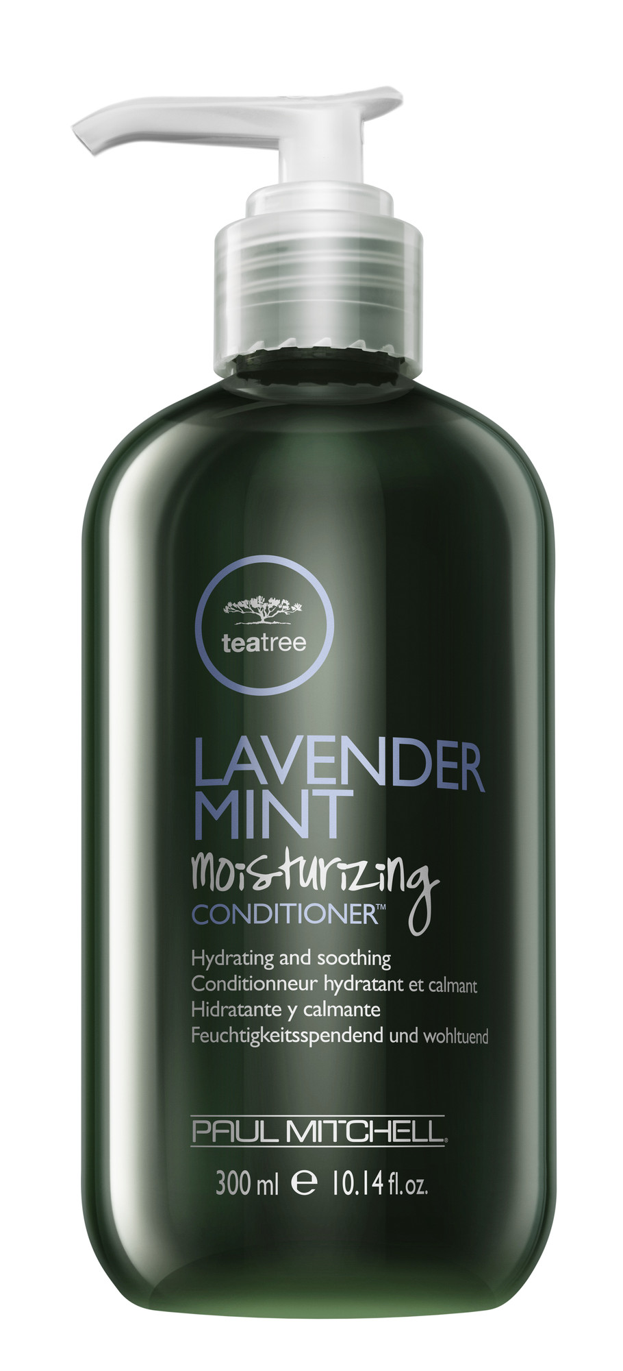 LAVENDER MINT MOISTURIZING CONDITIONER™ -  Tea Tree s levandulí a mátou pro splihlé vlasy